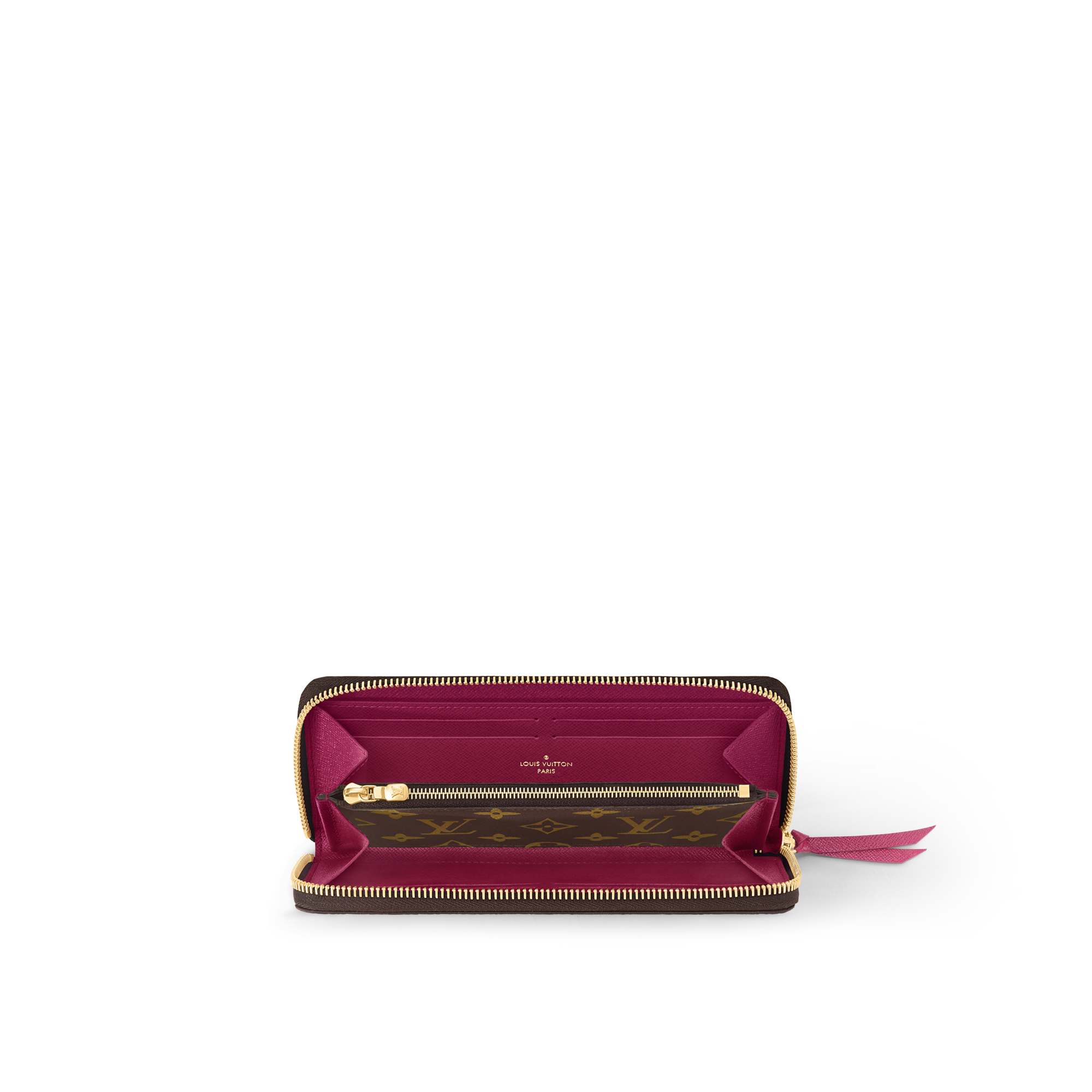 Portafoglio Cleménce | Il Regalo Perfetto | LOUIS VUITTON